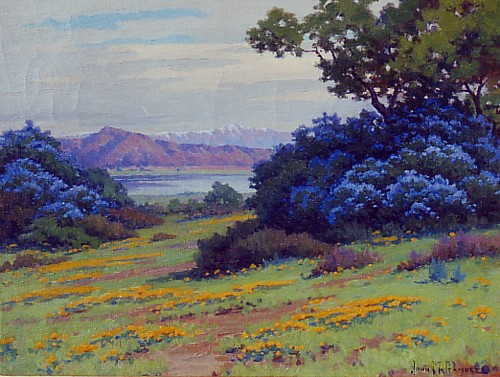 John Gamble - Flowers Lake